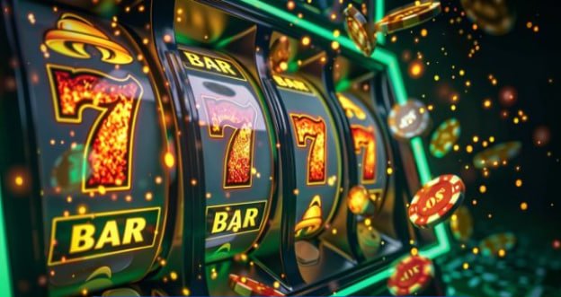 666w စလော့ဂိမ်း Jackpot Slots မြန်မာ