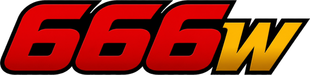 666w Logo